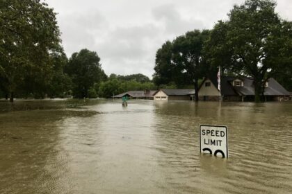 Twin Lakes Resilience in the Face of Disaster
