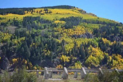 The Long Descent to Camp Hale A Rider’s Perspective
